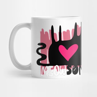 MEOW Mug